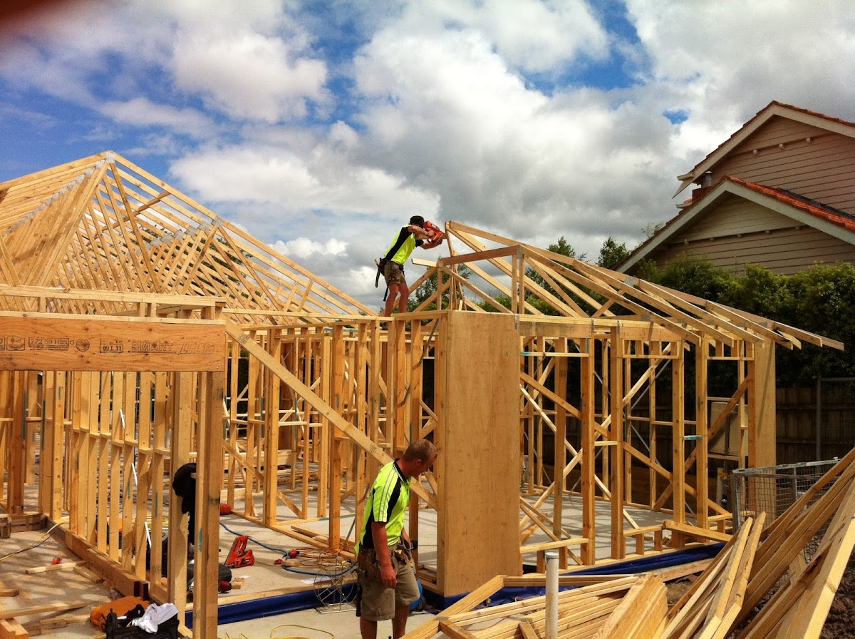 Carpenters Now