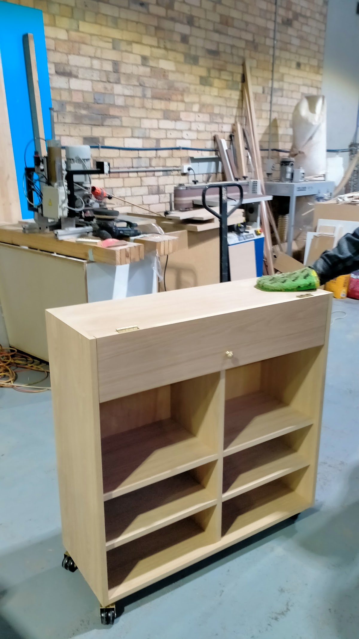 Carpentry Runners, cut to measure, wood work