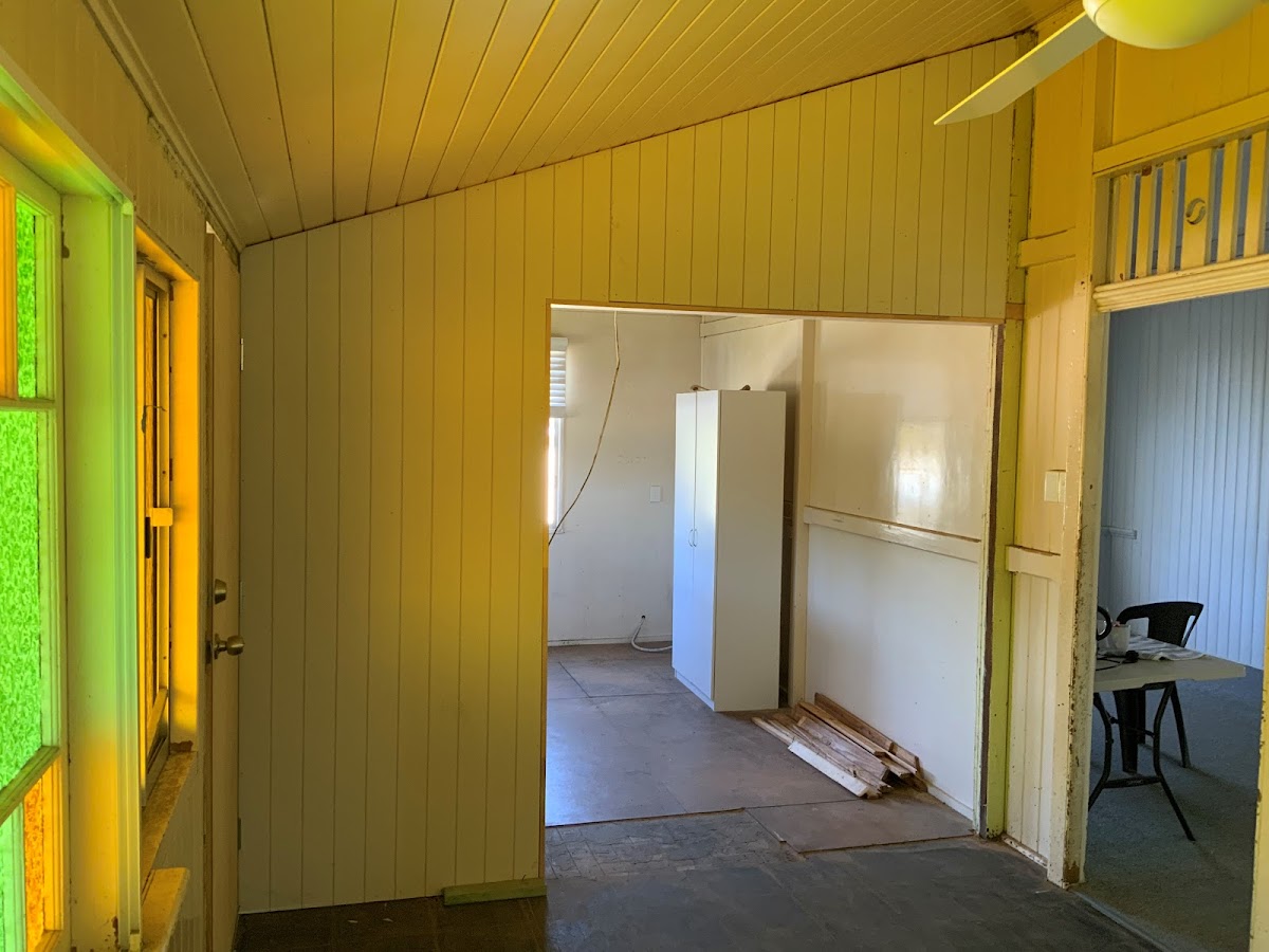 Carpentry Service