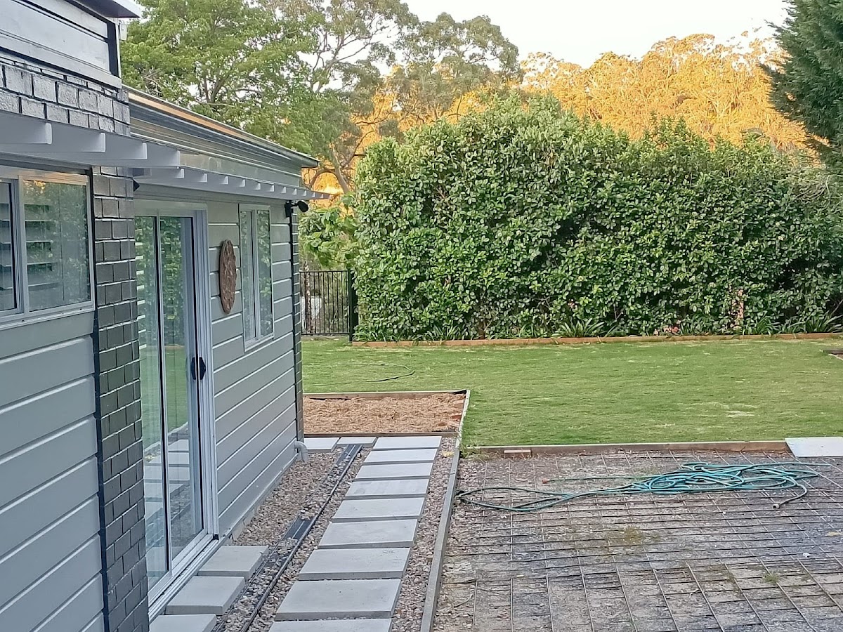 Carpentry services