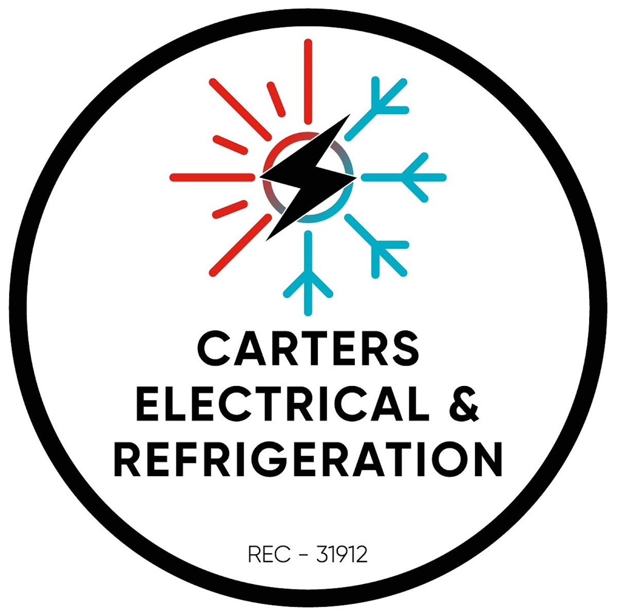 Carters Electrical & Refrigeration