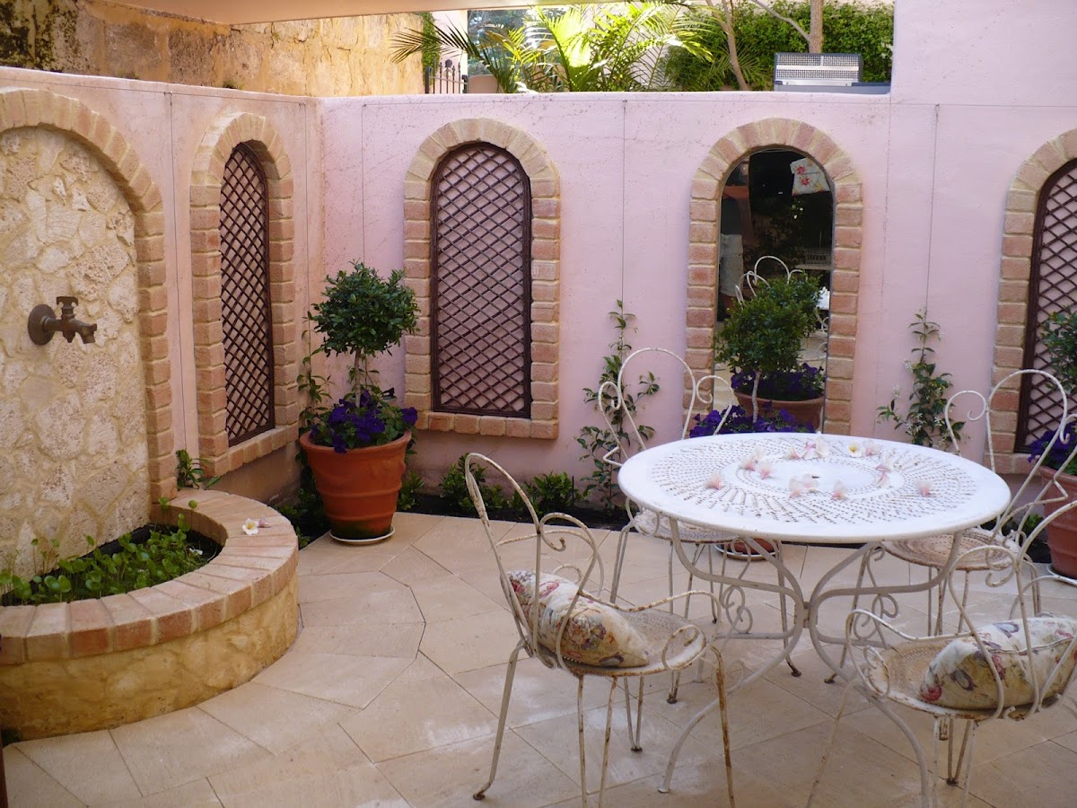 Carters Exclusive Landscapes