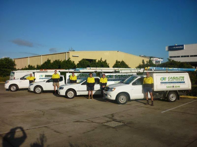 Casalite Electrics