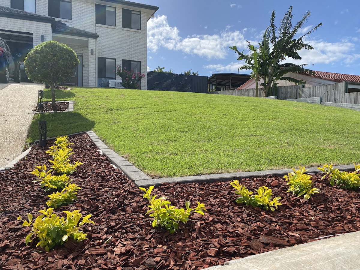 Cashmere Landscaping Services