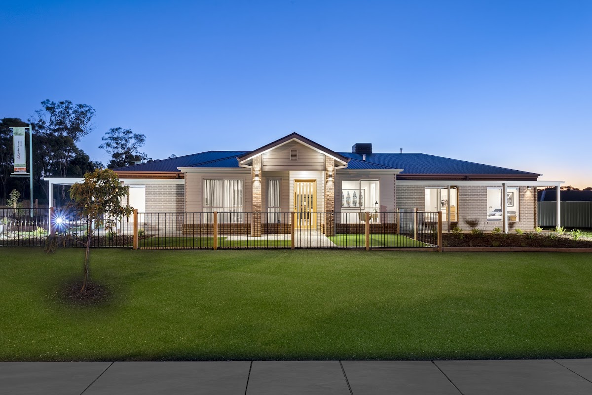 Cavalier Homes - Home Builders Bendigo