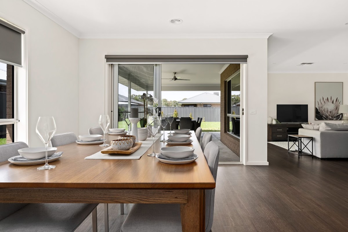 Cavalier Homes - Home Builders Echuca
