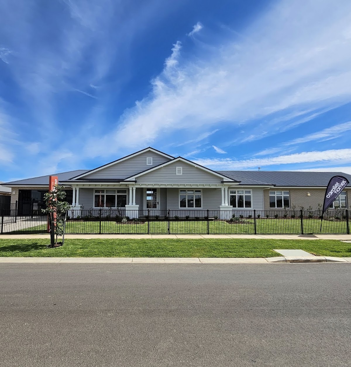 Cavalier Homes - Home Builders Goulburn Valley