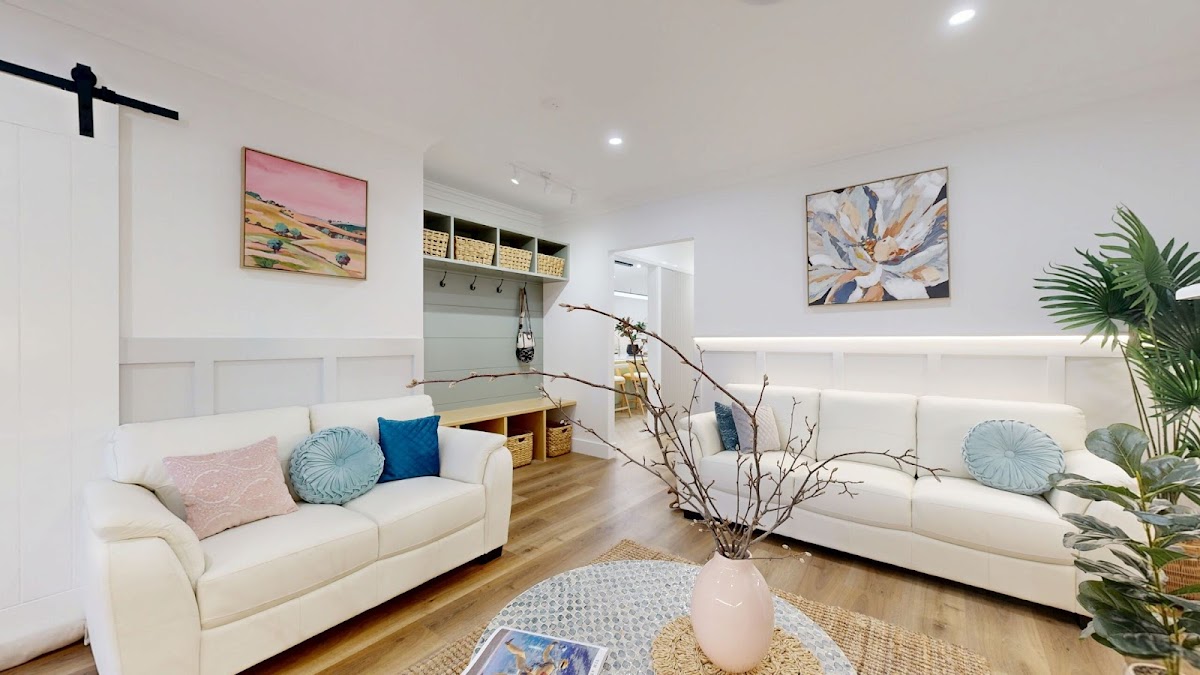 Cavalier Homes Orange
