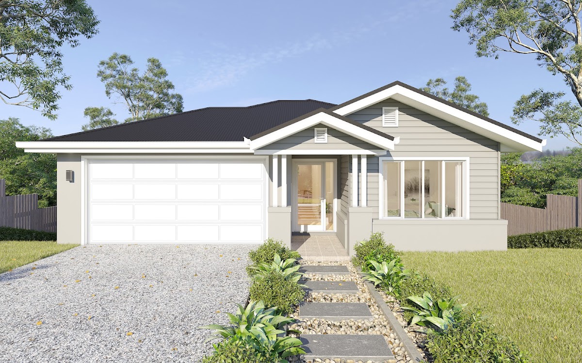 Cavalier Homes Shoalhaven