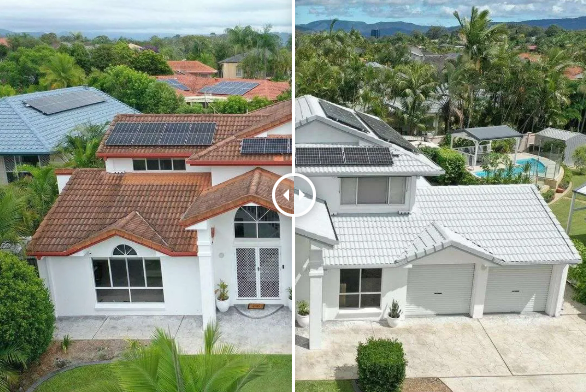 CBD Roof Restorations