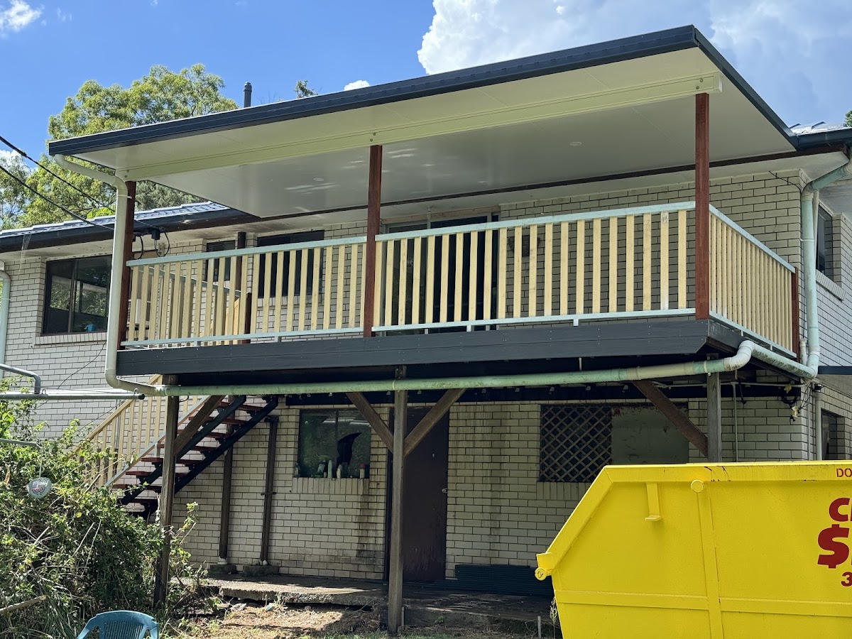 CBM Services QLD
