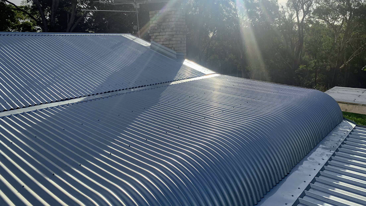 CBT Roofing