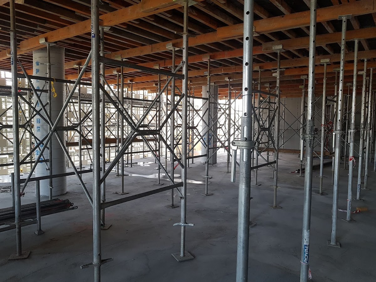 CCS Formwork Contractors Melbourne