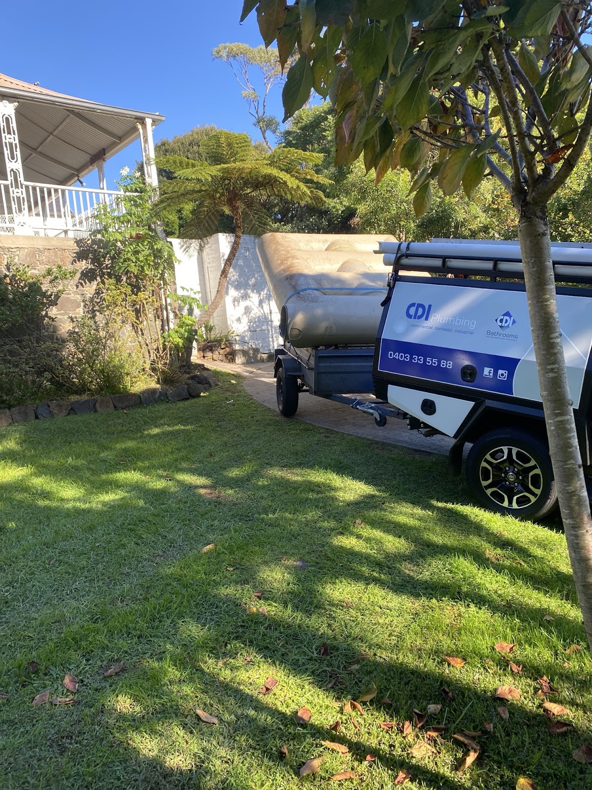 CDI Plumbing