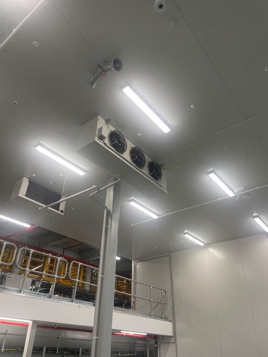 C.E. Electrical Solutions PTY LTD