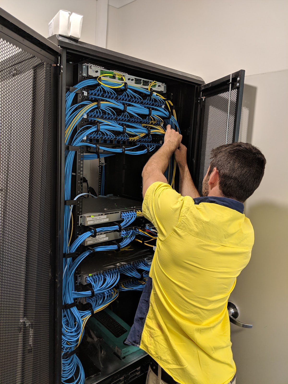 CED Services Group