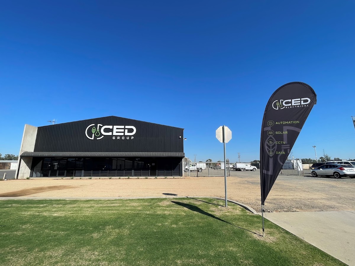 CEDGroup