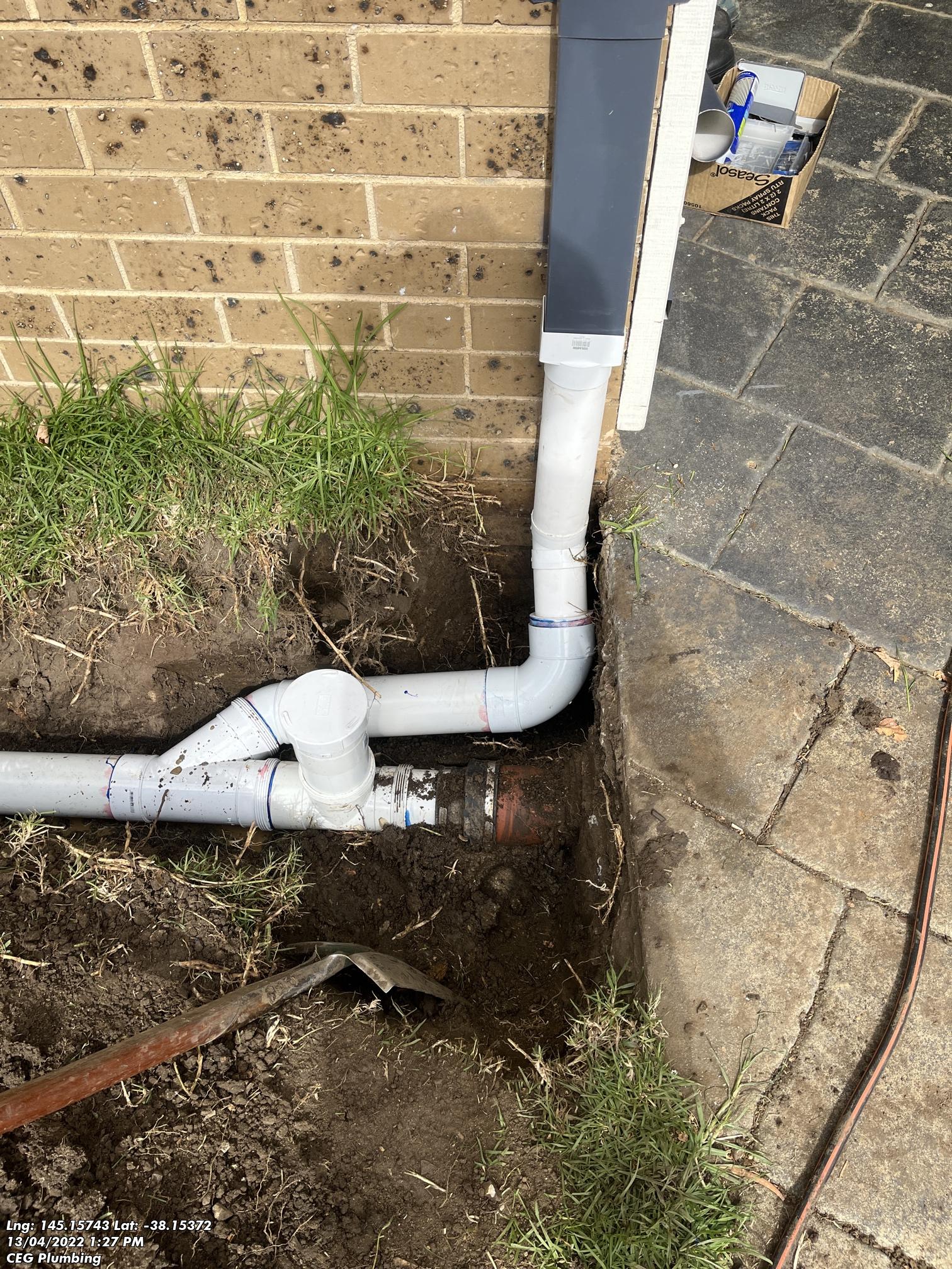 CEG Plumbing
