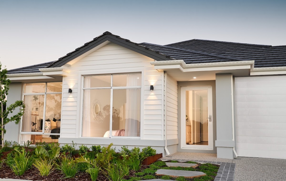 Celebration Homes