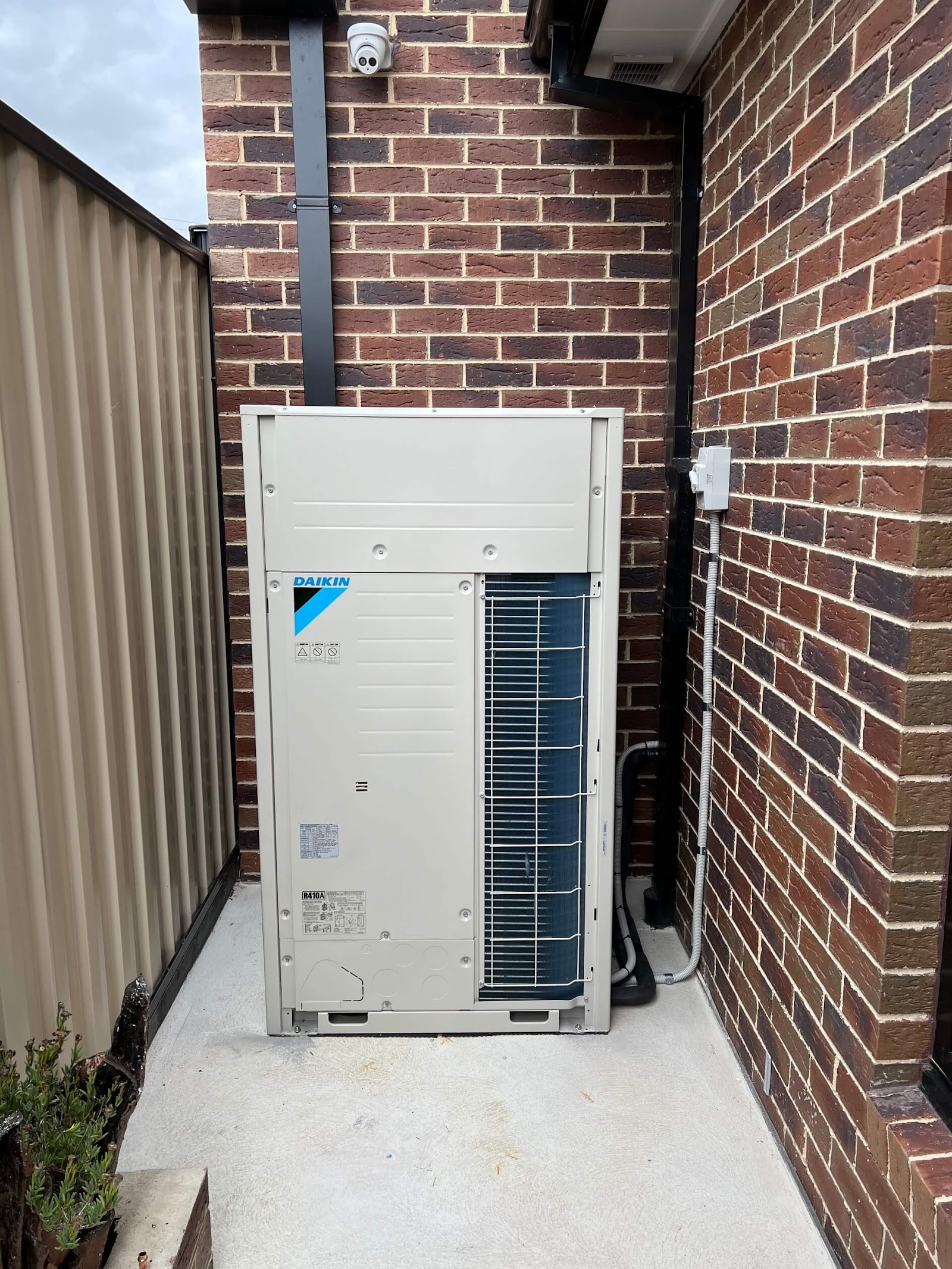 Celik Group Air Conditioning