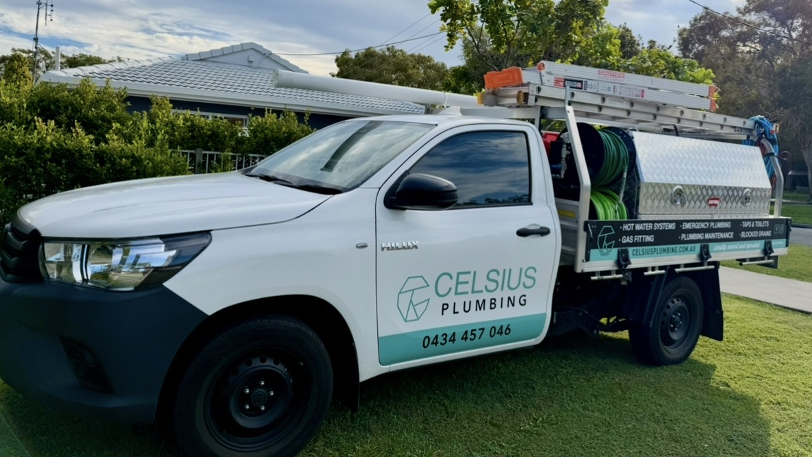Celsius Plumbing