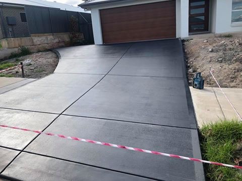 Cementral Coast Concreting Pty Ltd