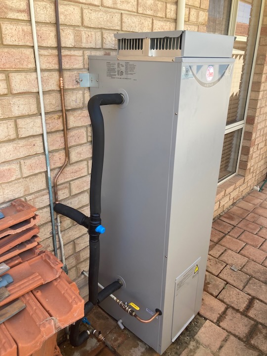Centreline Plumbing and Gas