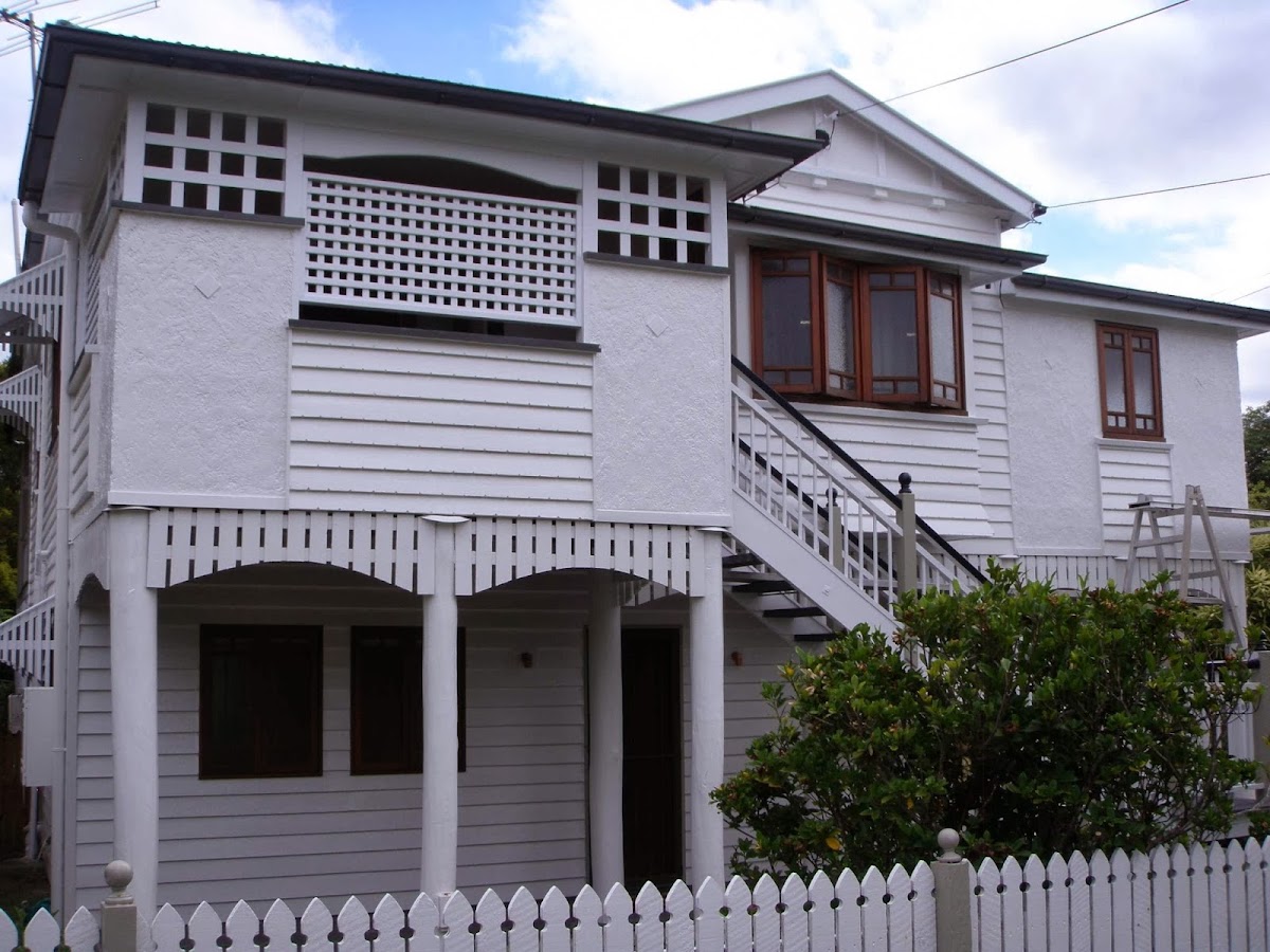 Certified Painters