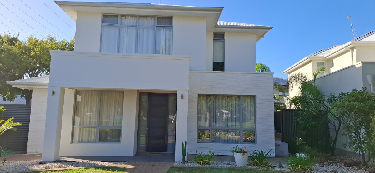 Certified Painters SA