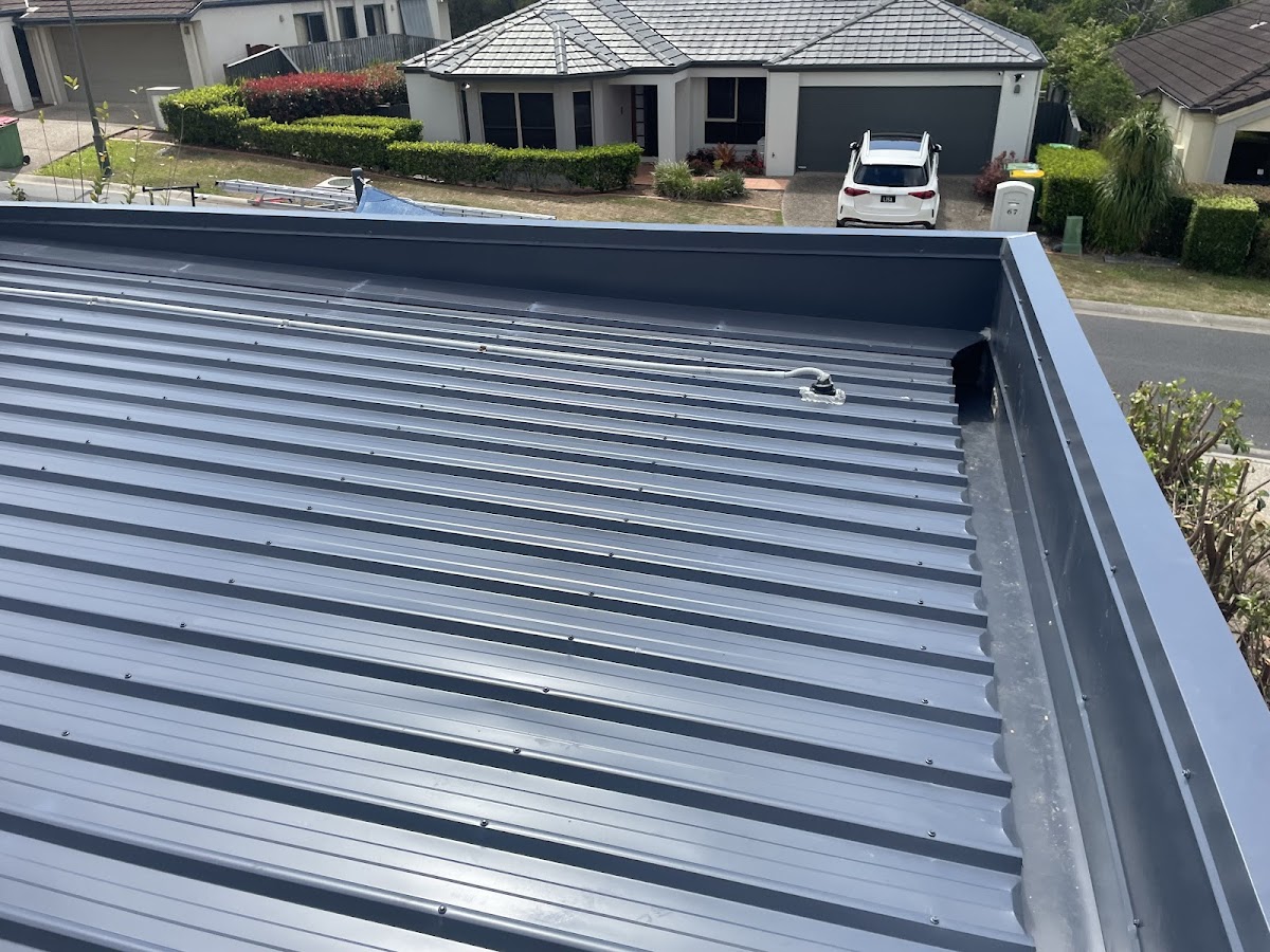 Certified Roofing