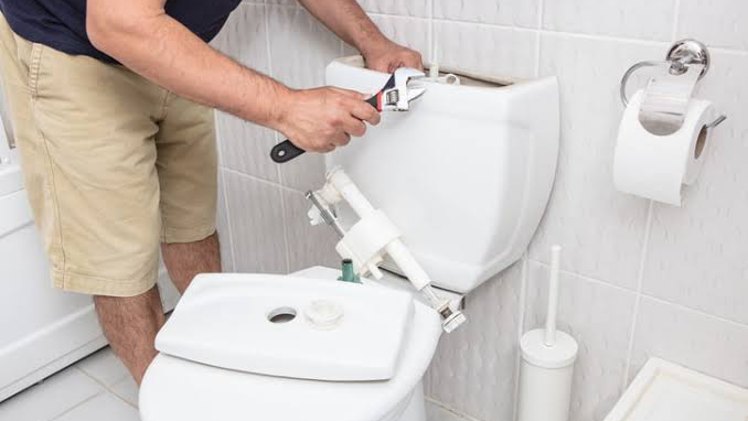 Chad's Plumbing Service