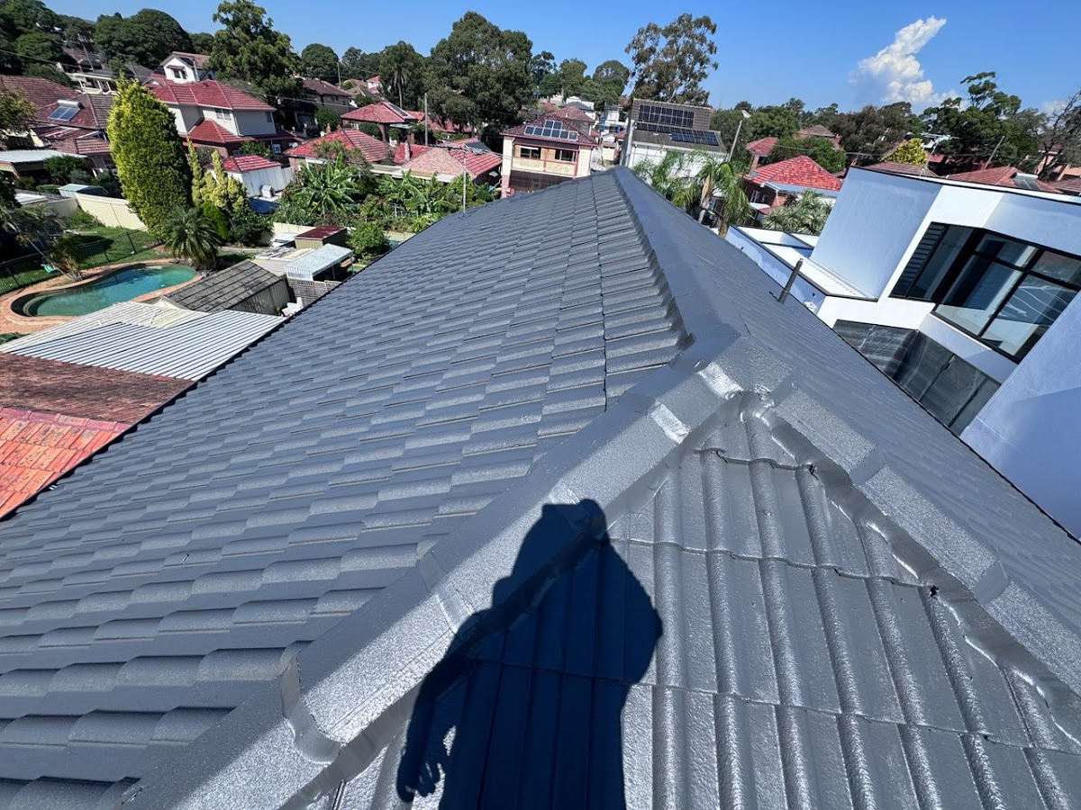 Challenger Roofing