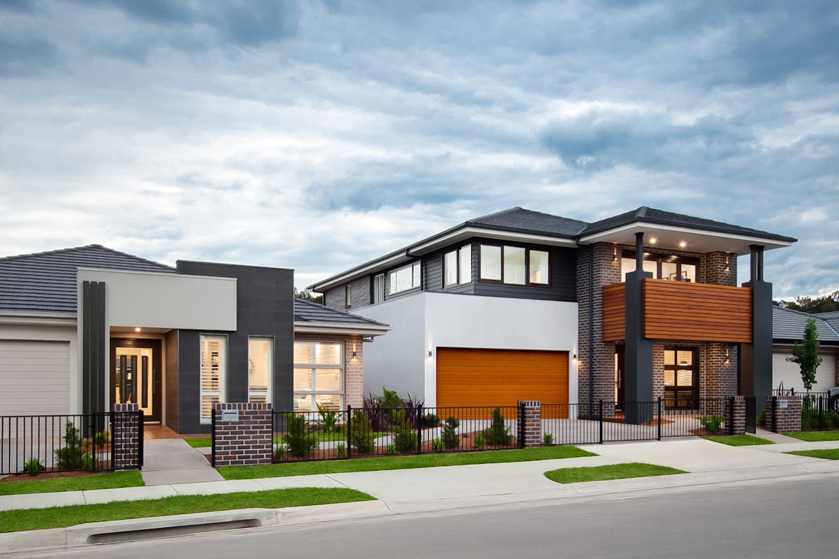 Champion Homes - Head Office