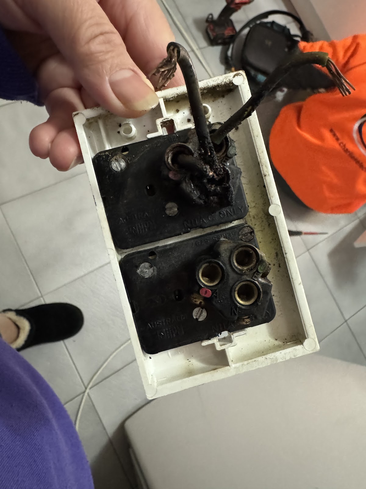 Charlie's Electrical Services Pty Limited