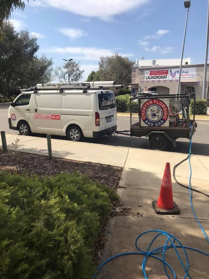 Charter Plumbing & Gas