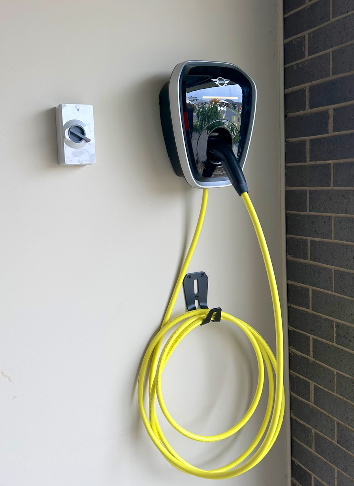 Check Safe Electrical