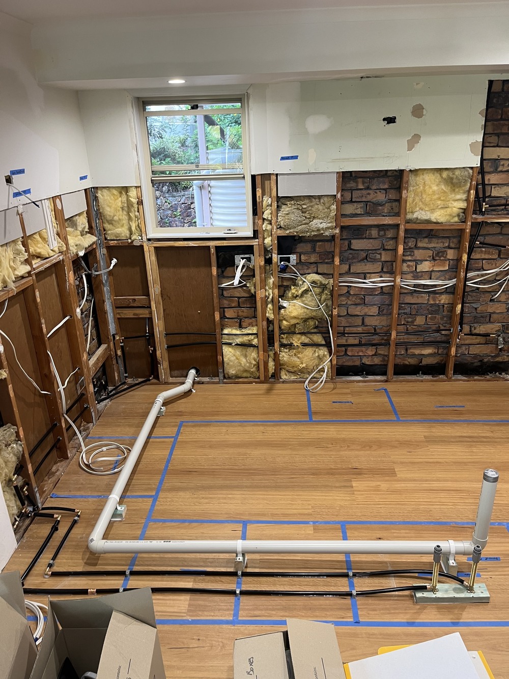 Chester Plumbing Co. | Plumber Holland Park