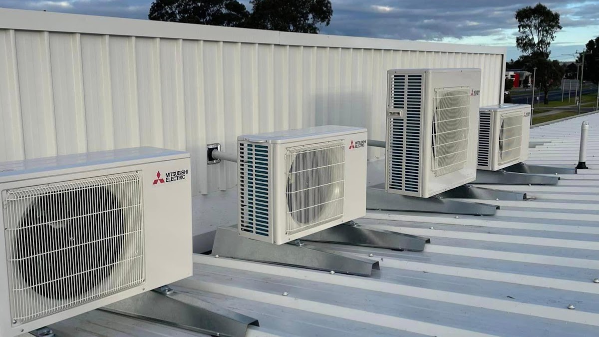 Chill Tech Refrigeration