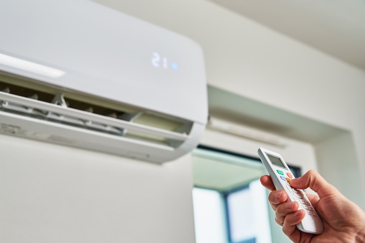 Chillax HVAC Services Air Conditioning specialists