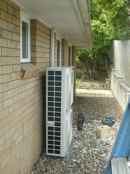 Chillcorp Refrigeration & Air Conditioning