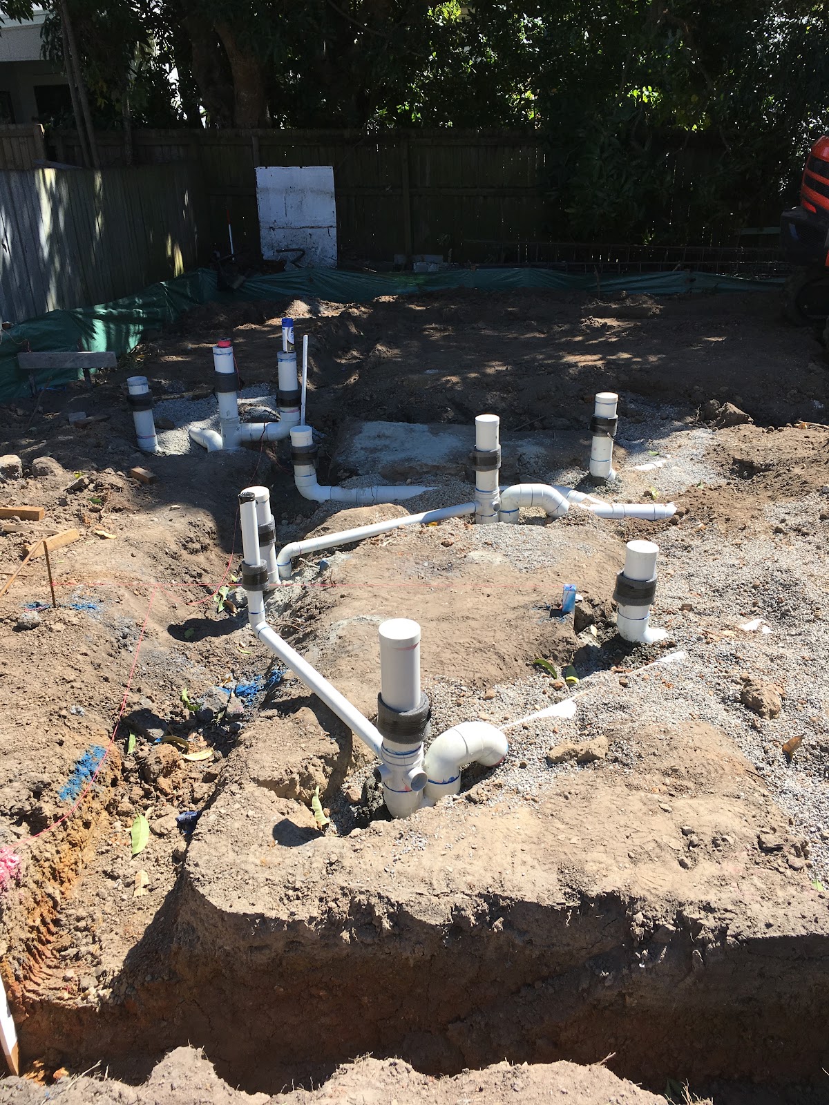 chris berkett plumber&drainer
