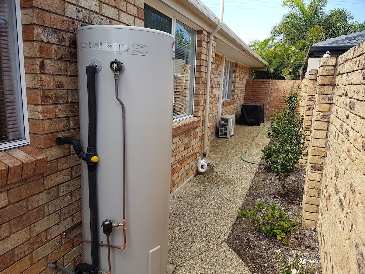Cini Plumbing & Gas