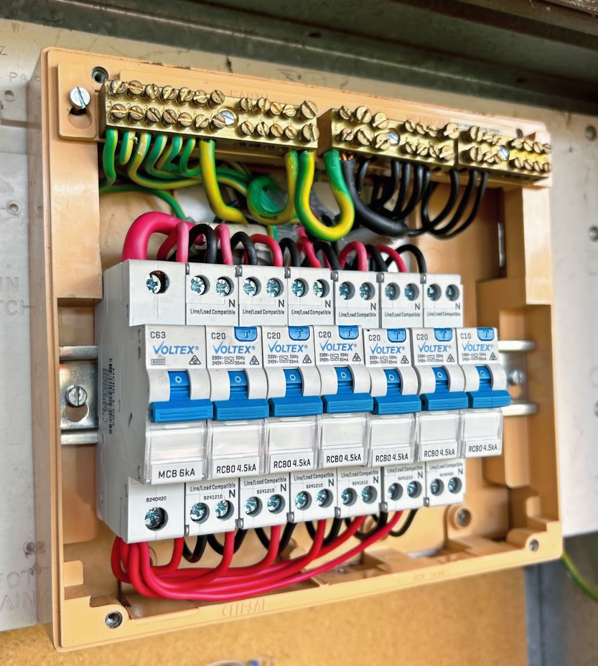 Circuit Electrical Services
