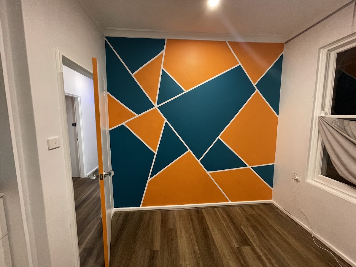 City paint services