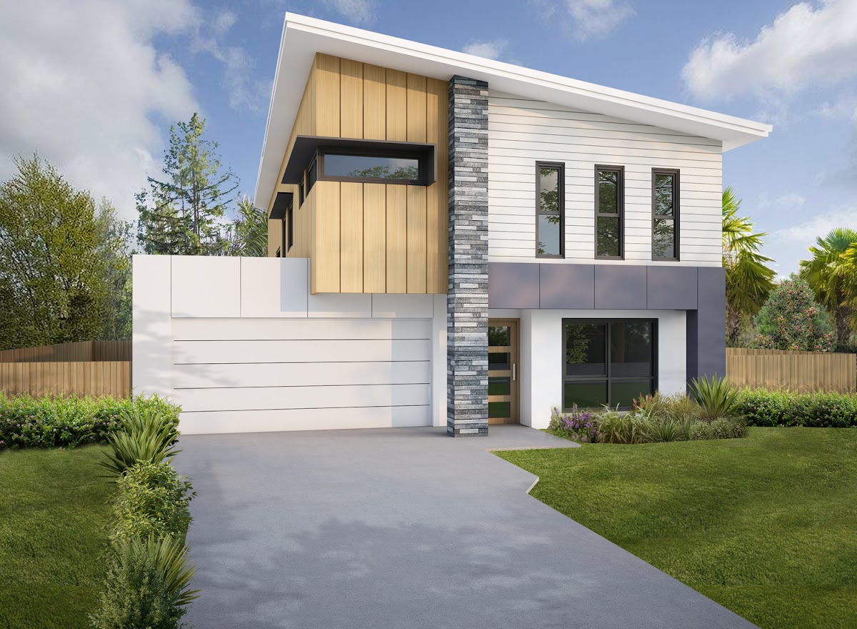 CJ Homes Builders