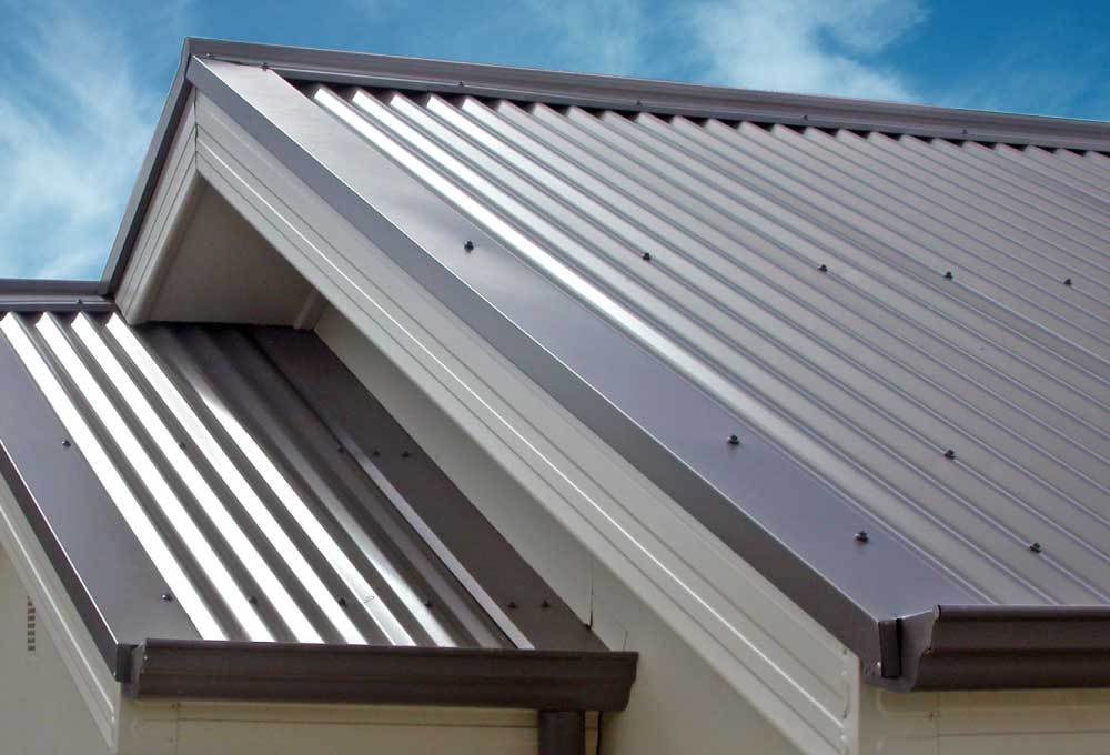 CJ Taylor Metal Roofing Tweed Heads