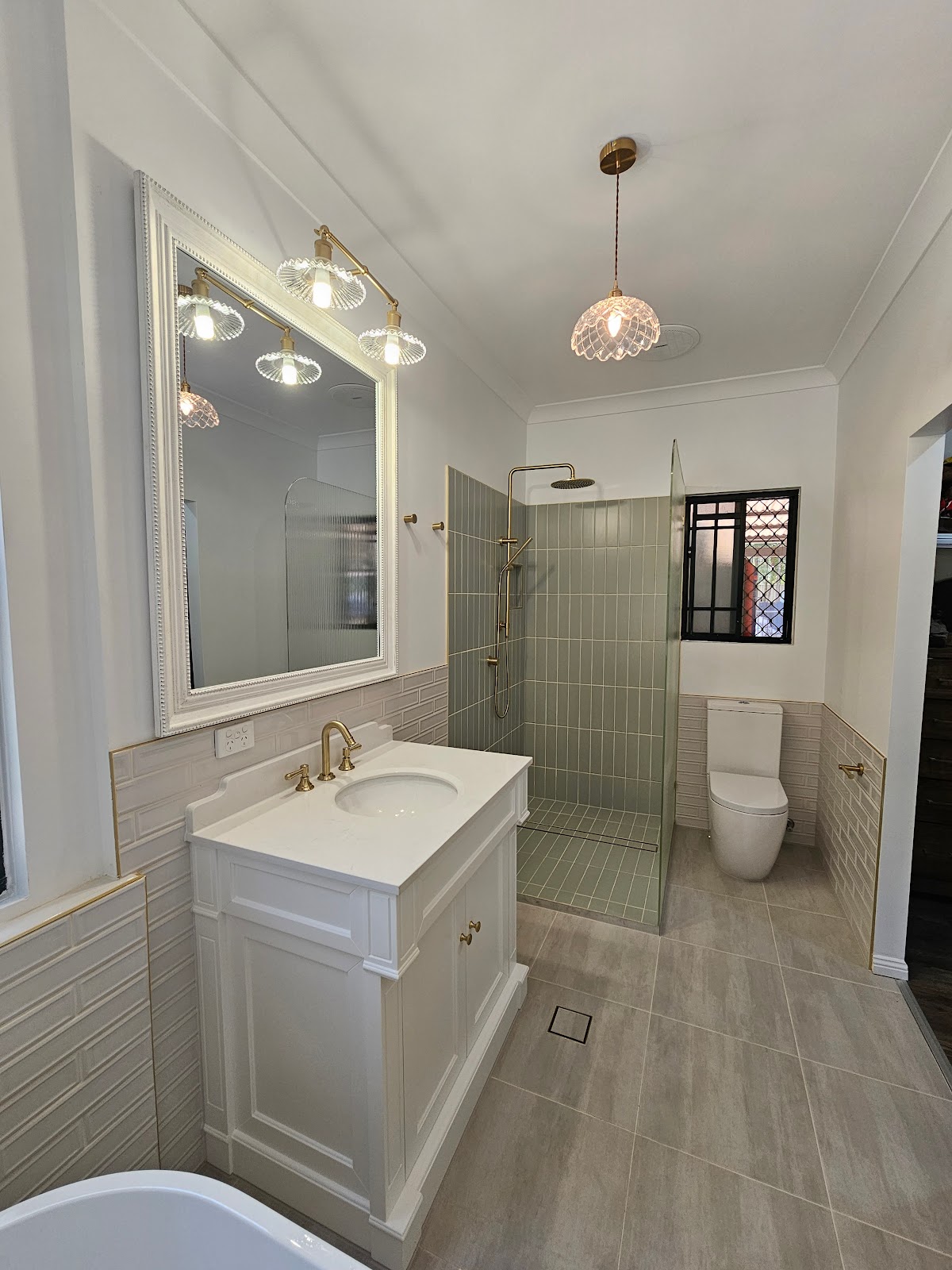 CK Plumbing & Maintenance