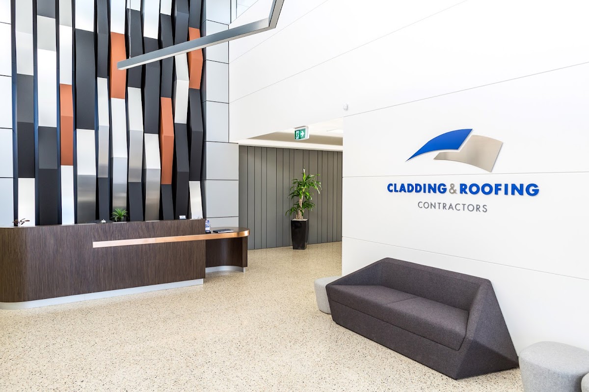 Cladding & Roofing