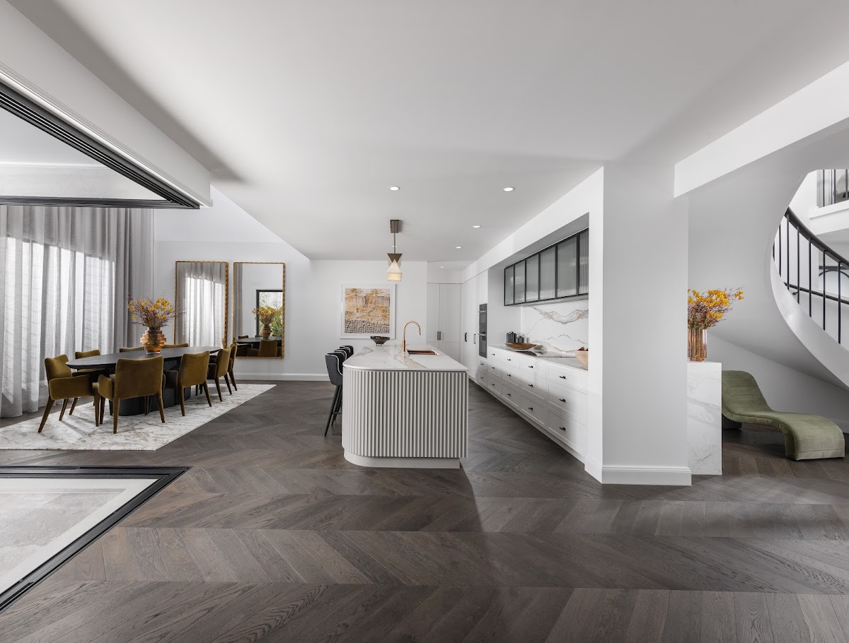 Clarendon Homes SkyRidge Display Centre