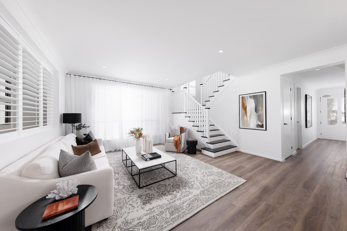 Clarendon Homes Yarrabilba Display Centre